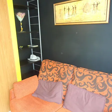 Apartment Mi Casa Fenals Family *