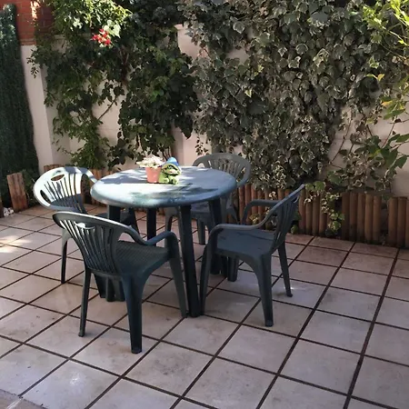 Mi Casa Fenals Family Apartment Lloret de Mar