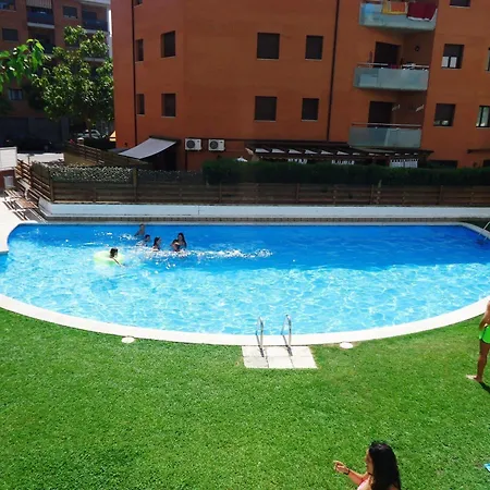Apartment Mi Casa Fenals Family Lloret de Mar
