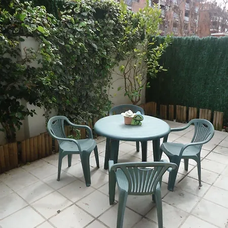 Apartment Mi Casa Fenals Family Lloret de Mar