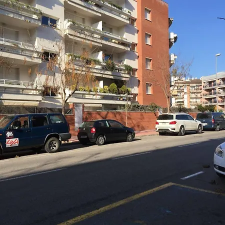 Mi Casa Fenals Family Апартаменты Льорет-де-Мар
