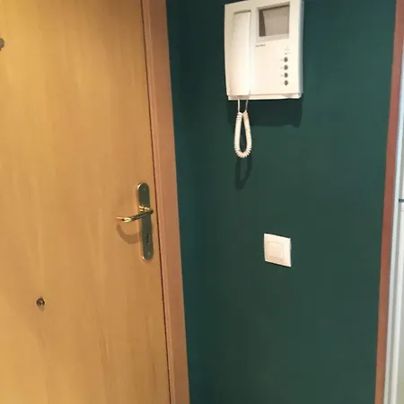 Апартаменты Mi Casa Fenals Family