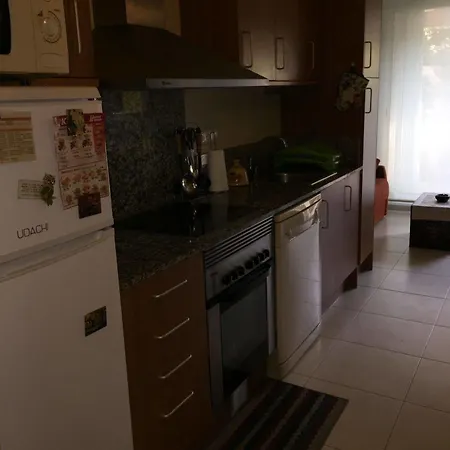 Mi Casa Fenals Family * Льорет-де-Мар